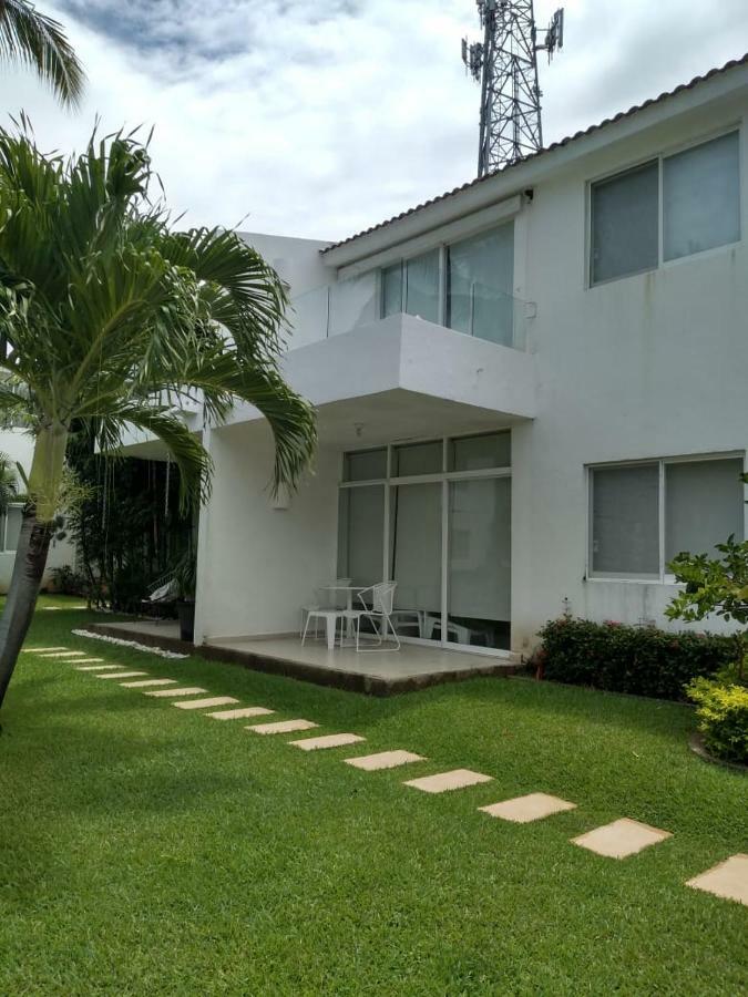 Diamante Villa Acapulco