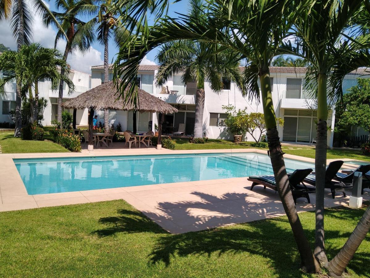 Diamante Villa