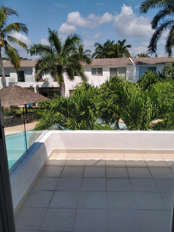 Villa Diamante Acapulco